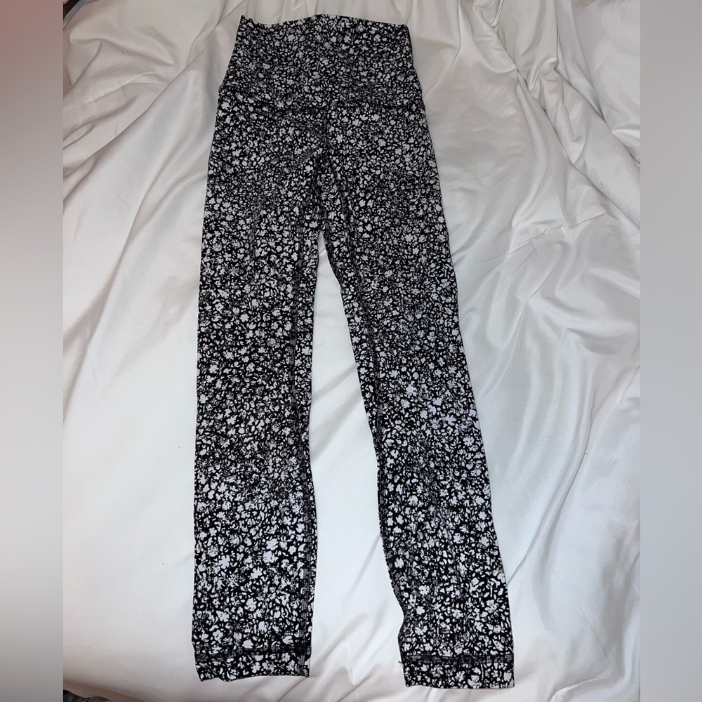 Lululemon Align High-Rise Pant 25”